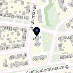 Appartement KRD00 H 2358 4