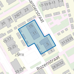 Perceel KRD00-H-2608