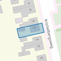 Perceel KRD00-H-2721