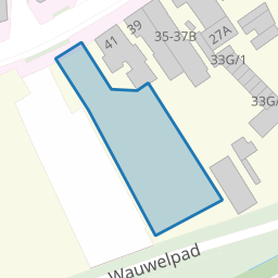 Perceel KRD00-H-2992