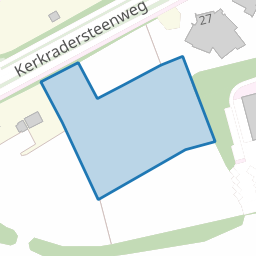 Perceel KRD00-H-549