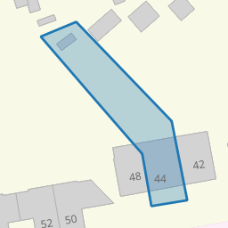Perceel KRD00-H-800