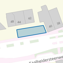 Perceel KRD00-H-802