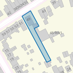 Perceel KRD00-H-899
