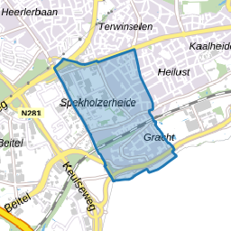 Sectie K