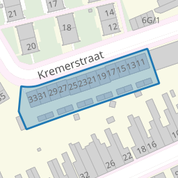 Perceel KRD00-K-1233