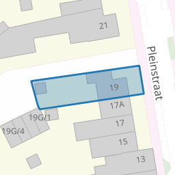 Perceel KRD00-K-1841