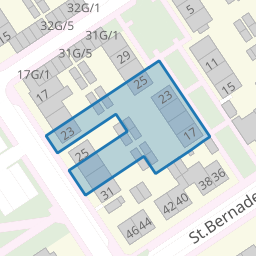 Perceel KRD00-K-2639