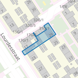 Perceel KRD00-K-2694