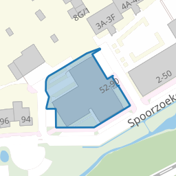 Perceel KRD00-K-2799