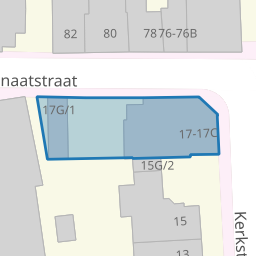Perceel KRD00-K-2822