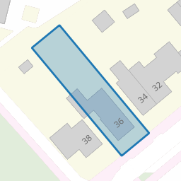 Perceel KRD00-K-538