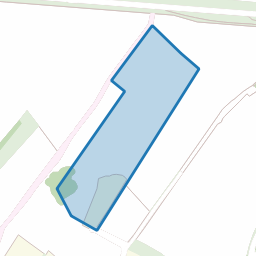 Perceel KRD00-L-1119