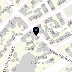 Appartement KRD00 L 1321 1