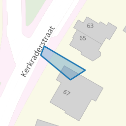 Perceel KRD00-L-1333
