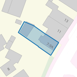 Perceel KRD00-L-1399