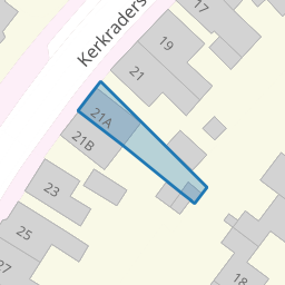 Perceel KRD00-L-1447