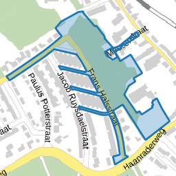 Perceel KRD00-L-1823