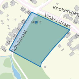 Perceel KRD00-L-1887