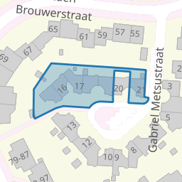 Perceel KRD00-L-1960