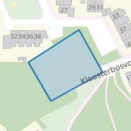 Perceel KRD00-L-75