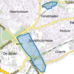 Sectie M
