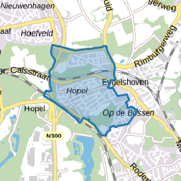 Sectie N