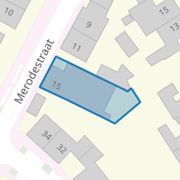 Perceel KRD00-N-1121