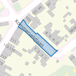 Perceel KRD00-N-1387