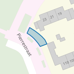 Perceel KRD00-N-1674