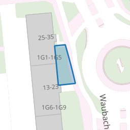 Perceel KRD00-N-1823