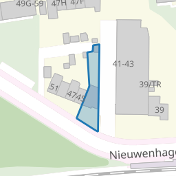 Perceel KRD00-N-1869