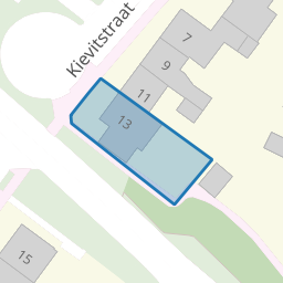 Perceel KRD00-N-2139