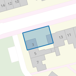 Perceel KRD00-N-2145