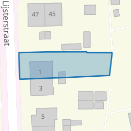 Perceel KRD00-N-2429