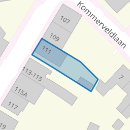 Perceel KRD00-N-2780
