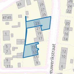 Perceel KRD00-N-2831