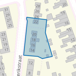 Perceel KRD00-N-2912