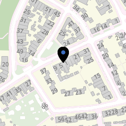 Appartement KRD00 N 3023 1
