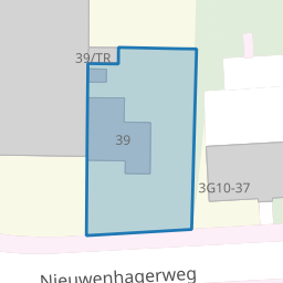 Perceel KRD00-N-401
