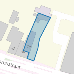 Perceel KRD00-N-438