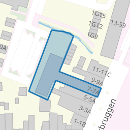 Perceel KRD00-N-580