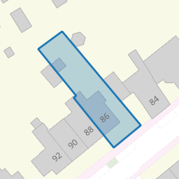 Perceel KRD00-N-779