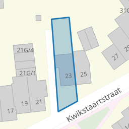 Perceel KRD00-N-87