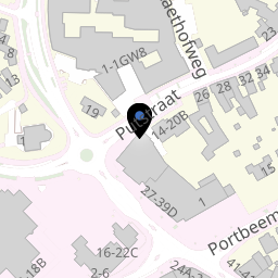 Appartement KRD00 P 86 5