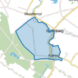 Kadastrale gemeente Kuinre