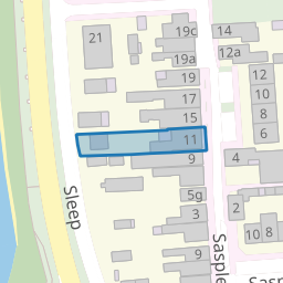 Perceel KRE00-B-1049