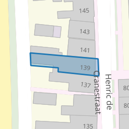 Perceel KRE00-B-1165