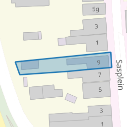 Perceel KRE00-B-1185