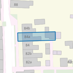 Perceel KRE00-B-1192